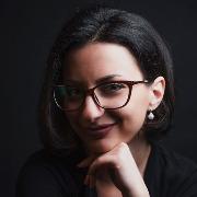 Profile photo of Lejla Kuduzović